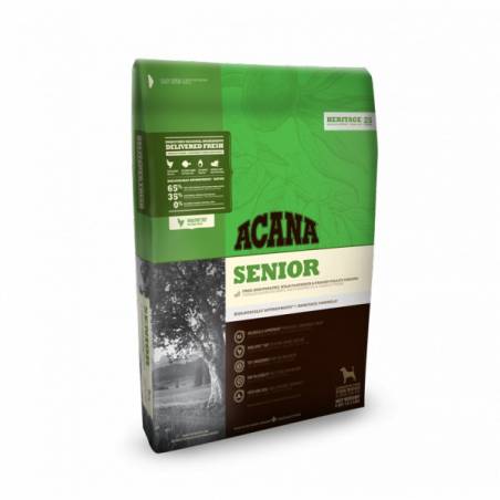 Acana Senior 11,4Kg