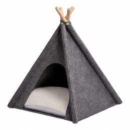 Myanimaly Tipi Filc L Ecru [A00000761]