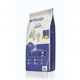 Fitmin Dog Maxi Light 15Kg