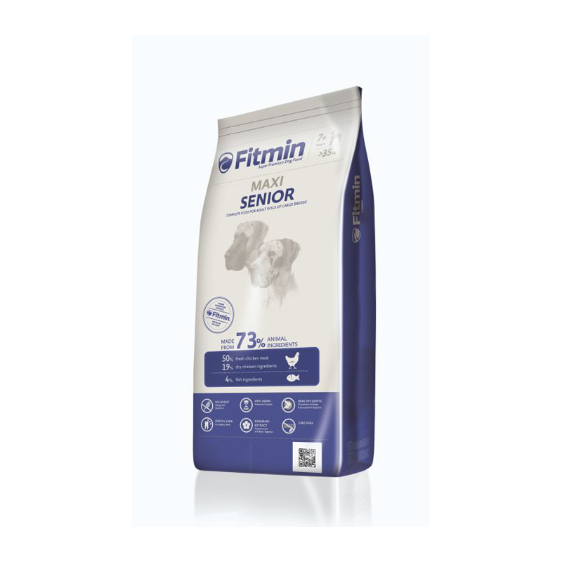 Fitmin Dog Maxi Senior 15Kg