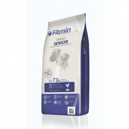 Fitmin Dog Maxi Senior 15Kg