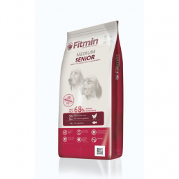 Fitmin Dog Medium Senior 15Kg