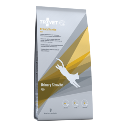 Trovet Asd Urinary Struvite 10Kg Kot