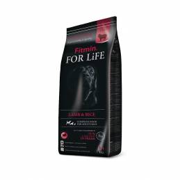 Fitmin Dog For Life Lamb & Rice 14Kg