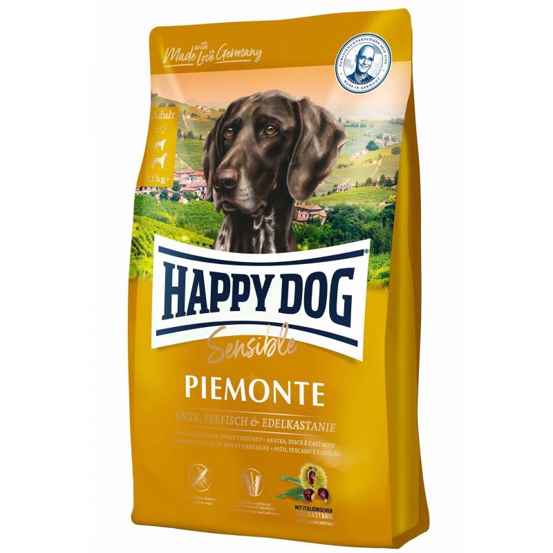 Happy Dog Supreme Piemonte 10Kg