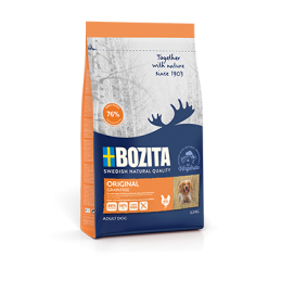 Bozita Original Grain Free 14 Kg