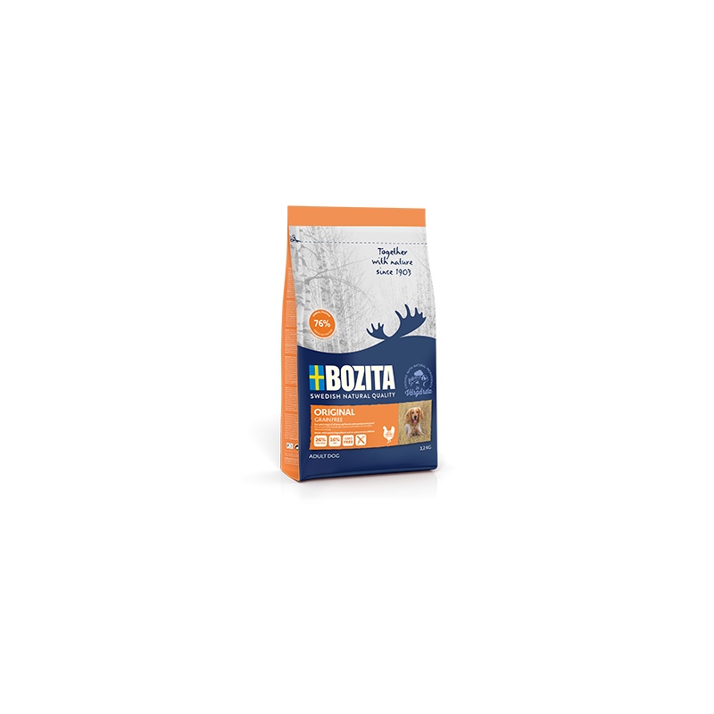 Bozita Original Grain Free 14 Kg