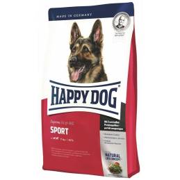 Happy Dog Fit & Well Adult Sport 15Kg