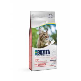 Bozita Large Wheat Free Salmon 10Kg