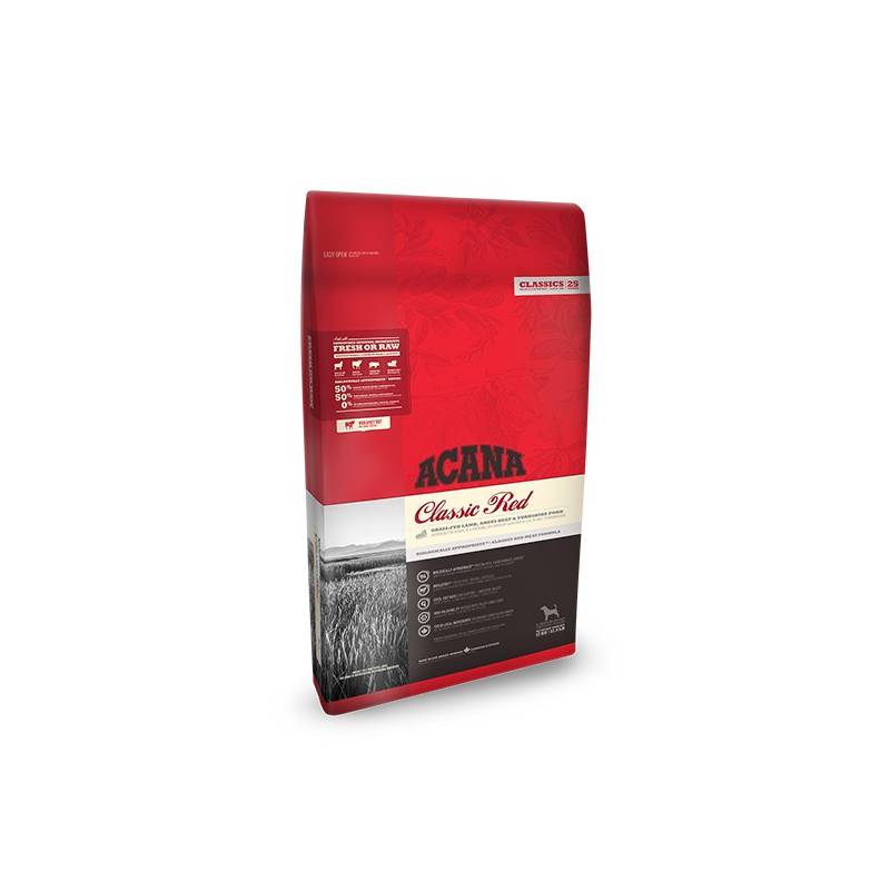 Acana Classic Red 11,4Kg