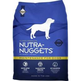 Nutra Nuggets Maintenance 15 Kg