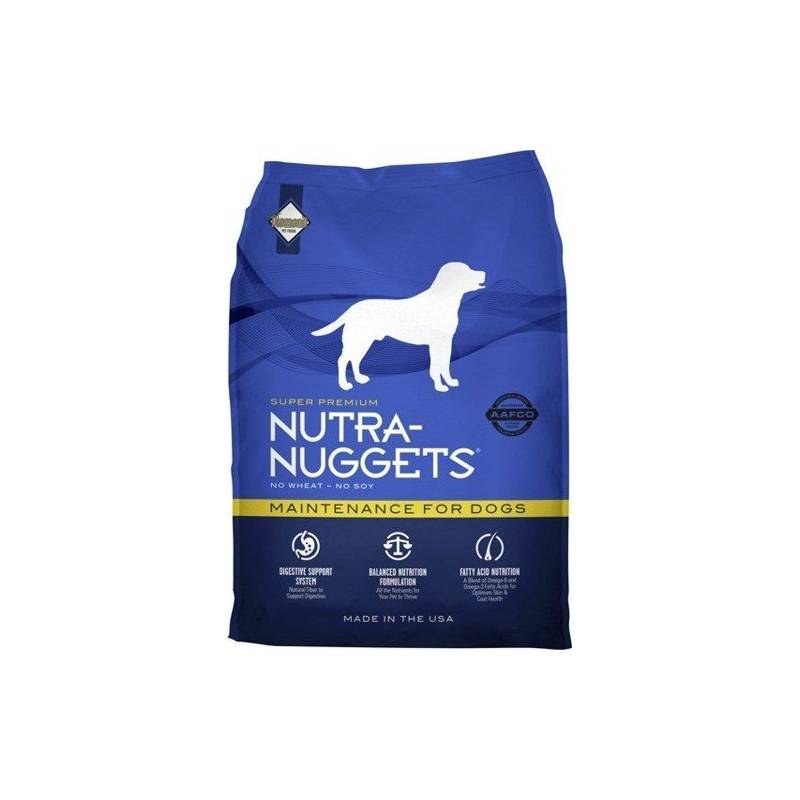 Nutra Nuggets Maintenance 15 Kg