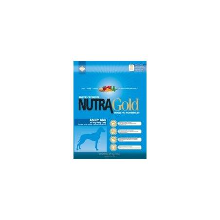 Nutra Gold Holistic Adult Dog 15 Kg