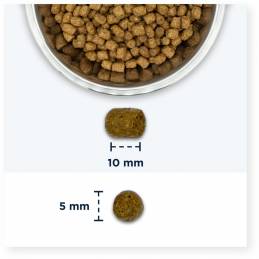 Eukanuba Adult Sterilised/Weight Control Rich In Chicken - Sucha Karma Dla Kota - 10 Kg