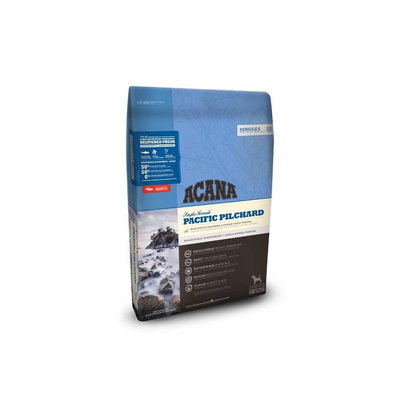 Acana Pacific Pilchard 6Kg