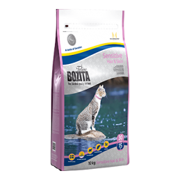 Bozita Hair&Skin - Sensitive 10 Kg