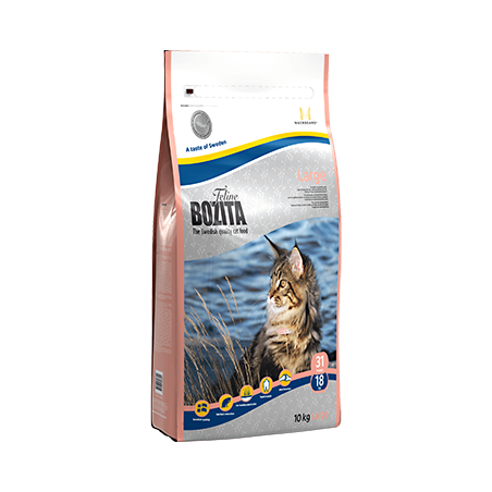 Bozita Feline Large 10 Kg