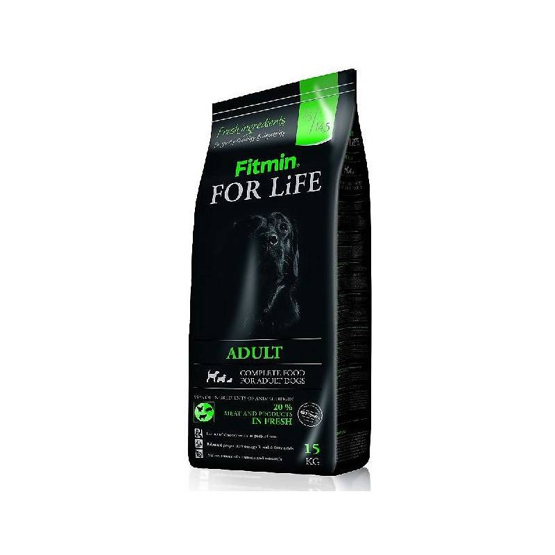 Fitmin Dog For Life Adult 15Kg