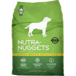 Nutra Nuggets Large Breed Adult 15 Kg