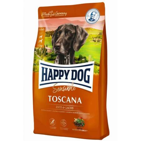 Happy Dog Supreme Toscana 12,5Kg