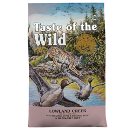 Taste Of The Wild Lowland Creek 6,6 Kg