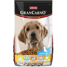 Animonda Grancarno Gentle Nutrition Junior Suche 12,5 Kg