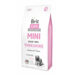 Brit Care Mini Grain-Free Yorkshire 7Kg