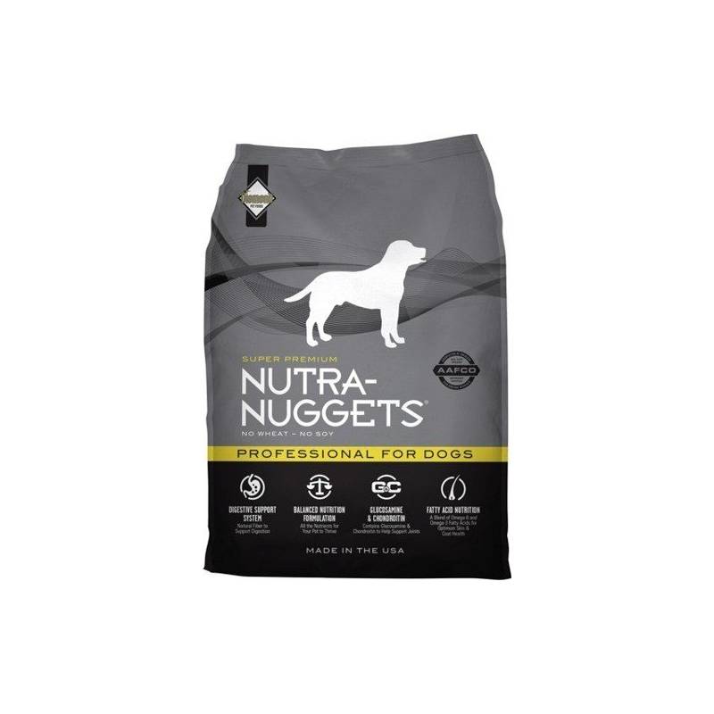 Nutra Nuggets Professional Dog 15 Kg