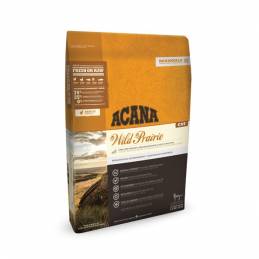 Acana Wild Prairie Cat 5,4Kg