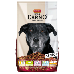 Animonda Grancarno Gentle Nutrition Senior Suche 12,5 Kg