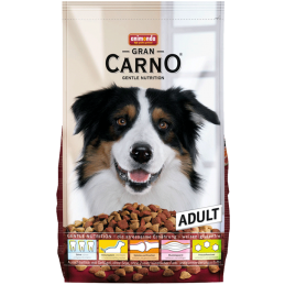 Animonda Grancarno Gentle Nutrition Adult Suche 12,5 Kg