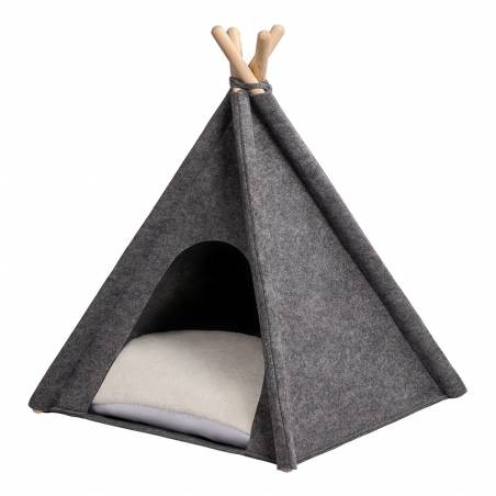 Myanimaly Tipi Filc S Ecru [A00000759]