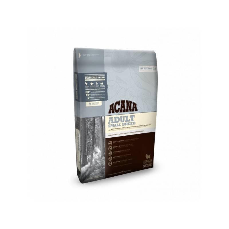 Acana Adult Small Breed 6Kg