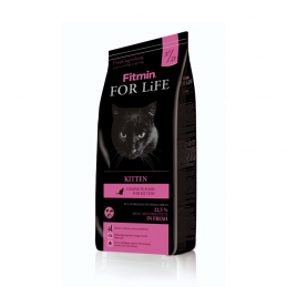 Fitmin Cat For Life Kitten 8Kg