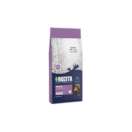 Bozita Senior 11 Kg