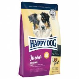 Happy Dog Junior Original 10Kg