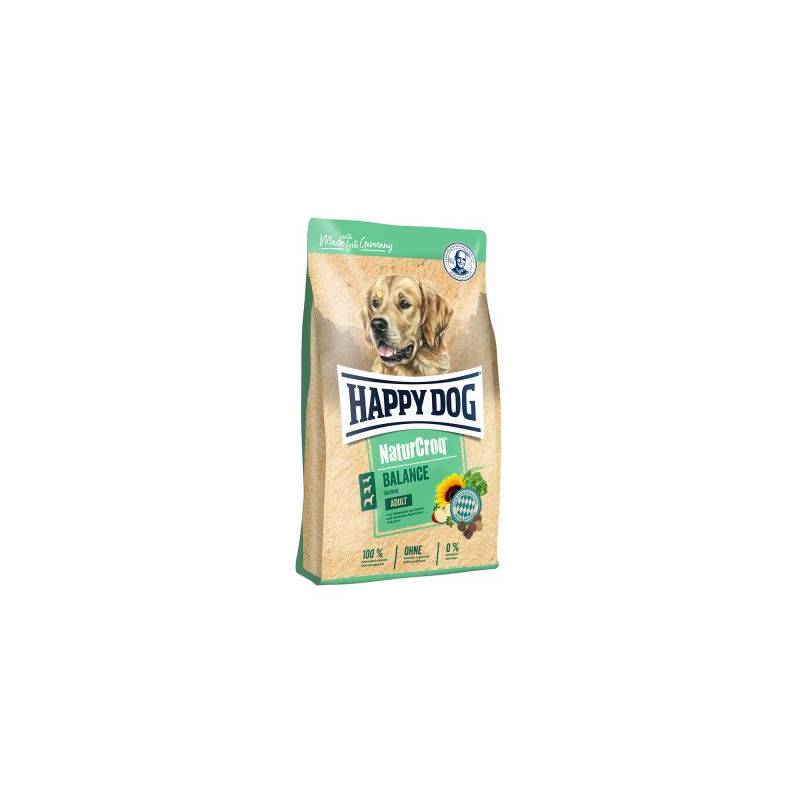 Happy Dog Naturcroq Balance 15Kg