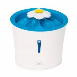 Catit Fontanna Flower Fountain [Ch-7476]