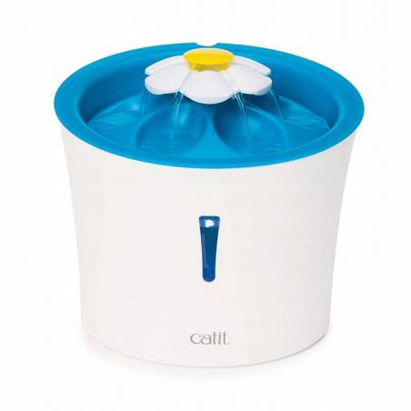 Catit Fontanna Flower Fountain [Ch-7476]