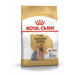 Royal Canin Bhn Yorkshire Terrier Adult - Sucha Karma Dla Psa - 3 Kg