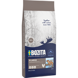 Bozita X-Large 12 Kg