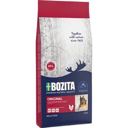 Bozita Original 12 Kg