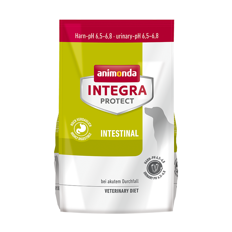 Animonda Integra Protect Intestinal Worki Suche 4Kg