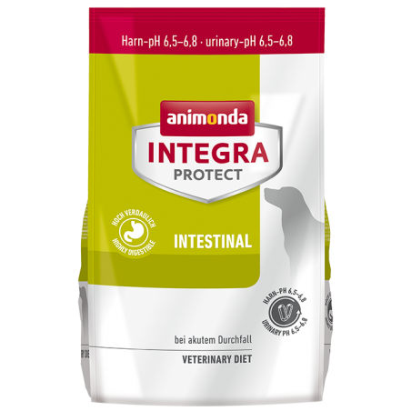 Animonda Integra Protect Intestinal Worki Suche 4Kg