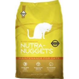 Nutra Nuggets Maintenance Cat 7,5 Kg