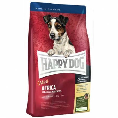 Happy Dog Mini Africa 4Kg