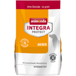 Animonda Integra Protect Nieren Worki Suche 4Kg