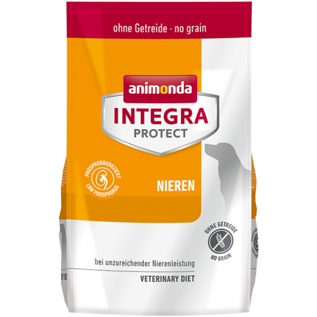 Animonda Integra Protect Nieren Worki Suche 4Kg