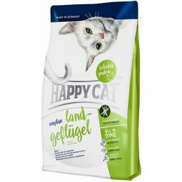 Happy Cat Sensitive Kurczak 4Kg