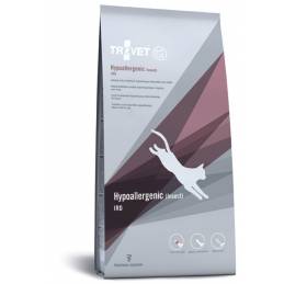 Trovet Ird Hypoallergenic Insect 3Kg Kot